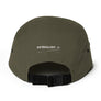 VIVA MEXICO CABRONES - Five Panel Cap