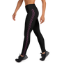 heart habibae -Yoga Leggings