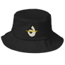 OKURRR- Old School Bucket Hat