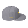 muy muy - Snapback Hat A la Mexique