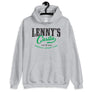 LENNY'S Casita - Unisex Hoodie
