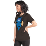 Rose Bae Super hero. - Short-Sleeve Unisex T-Shirt