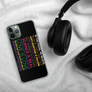 In this house - iPhone Case Artists4Israel
