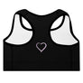 HABIBAE - sillhuette Padded Sports Bra