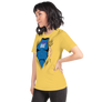 Rose Bae Super hero. - Short-Sleeve Unisex T-Shirt