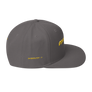 muy muy - Snapback Hat A la Mexique