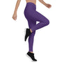 SHE BELIEVED SHE COULD...SO SHE DID - Leggings