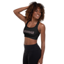 HABIBAE - sillhuette Padded Sports Bra