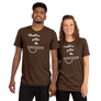 Should've gotten the Shakshuka - Short sleeve t-shirt unisex