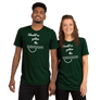 Should've gotten the Shakshuka - Short sleeve t-shirt unisex