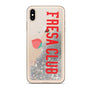 FRESA CLUB - Liquid Glitter Phone Case