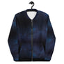 El respeto al derecho ajeno es la paz. - Benito Juarez - Unisex Bomber Jacket