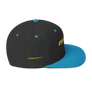 muy muy - Snapback Hat A la Mexique