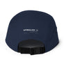 VIVA MEXICO CABRONES - Five Panel Cap