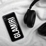 GLAMIRI - iPhone Case