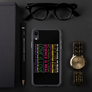 In this house - iPhone Case we believe