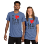 I (heart) Mexico - Short sleeve t-shirt
