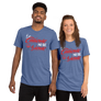 En Caliente ni se siente (acapulco chair) - Short sleeve t-shirt acapulco chair