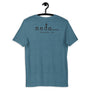 Nado Republic - Short-Sleeve Unisex T-Shirt