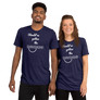 Should've gotten the Shakshuka - Short sleeve t-shirt unisex
