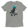 Mother Foca - Short sleeve t-shirt