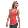 E by GG - STRIPE - Women's Racerback Tank
