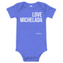 LOVE MICHELADA - T-Shirt