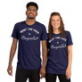 WTF id Bagatelle - Short sleeve t-shirt