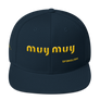 muy muy - Snapback Hat A la Mexique