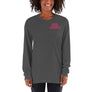 Viva Mexico Cabrones - Long sleeve t-shirt