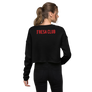 FRESA CLUB - Crop Sweatshirt