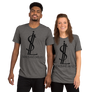 Isidro San Lorenzo - Short sleeve t-shirt