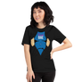 Rose Bae Super hero. - Short-Sleeve Unisex T-Shirt