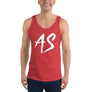 AS - Unisex Tank Top