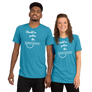 Should've gotten the Shakshuka - Short sleeve t-shirt unisex