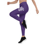 SHE BELIEVED SHE COULD...SO SHE DID - Leggings