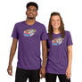 GLUTEN - Short sleeve t-shirt