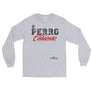 Perro Caliente - Men’s Long Sleeve Shirt