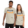 COHABIT - Short sleeve t-shirt