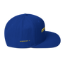 muy muy - Snapback Hat A la Mexique