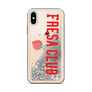 FRESA CLUB - Liquid Glitter Phone Case