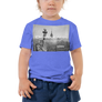 Doña Karen - Toddler Short Sleeve Tee