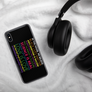 In this house - iPhone Case Artists4Israel