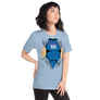 Rose Bae Super hero. - Short-Sleeve Unisex T-Shirt