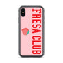 FRESA CLUB - iPhone Case