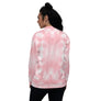 I a need glass of rose  - Unisex Bomber Jacket