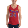 MAMBA 24 - Unisex Tank Top