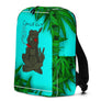 CHILE OUT - Minimalist Backpack