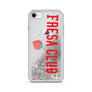FRESA CLUB - Liquid Glitter Phone Case