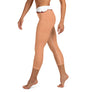 ROSE - Yoga Capri Leggings